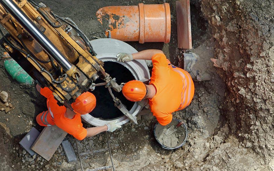 débouchage canalisation prix Morangis
