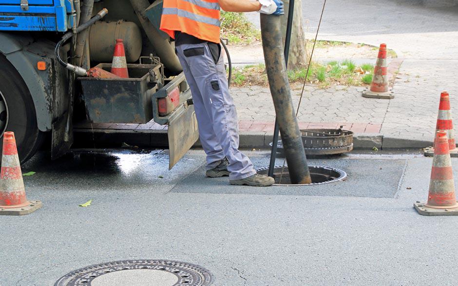 comment déboucher canalisation Bezons