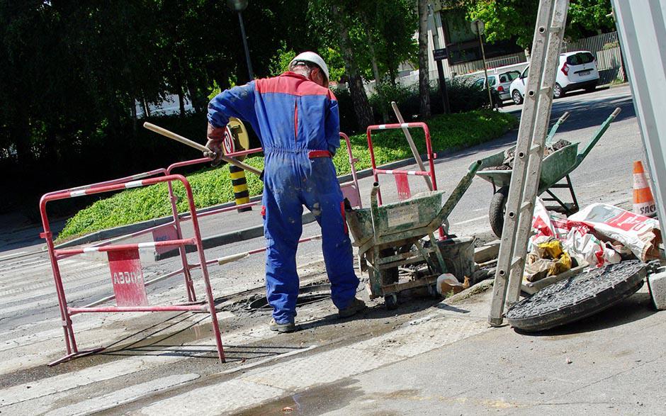 déboucher canalisation Saint-Just-en-Chaussée
