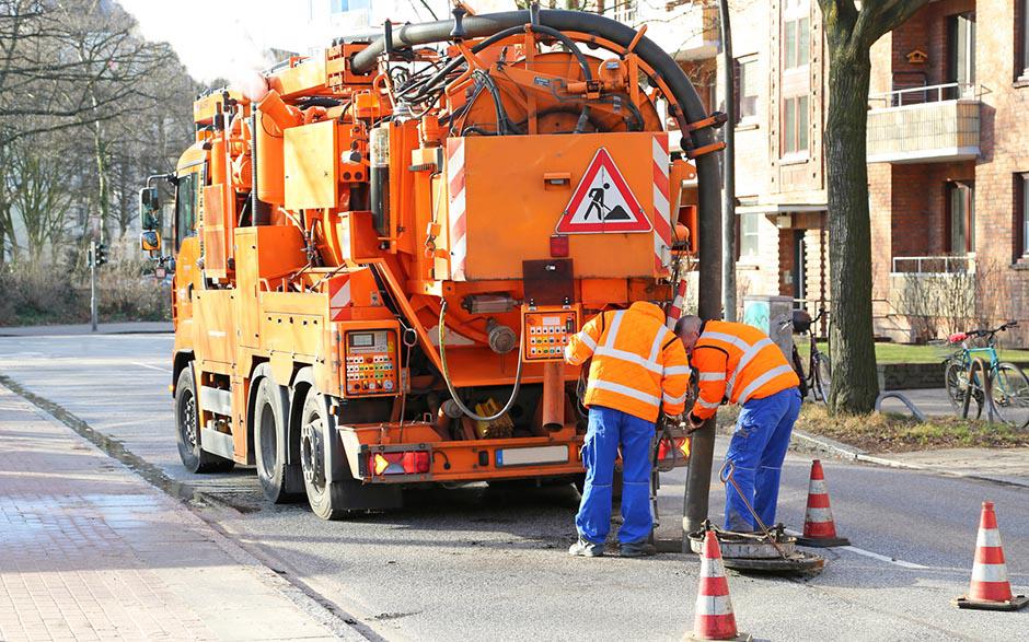 déboucheur de toilette Villejuif