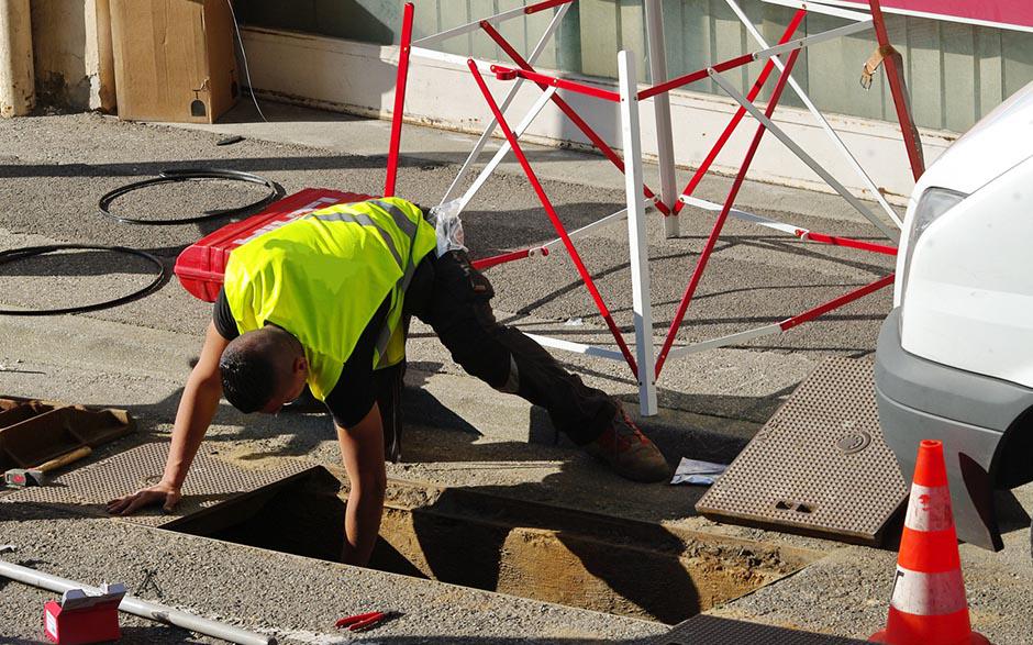 débouchage canalisation prix Morangis
