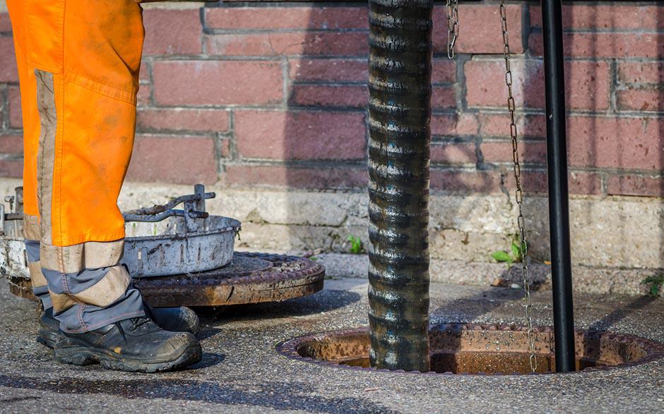 tarif débouchage canalisation Magny-en-Vexin