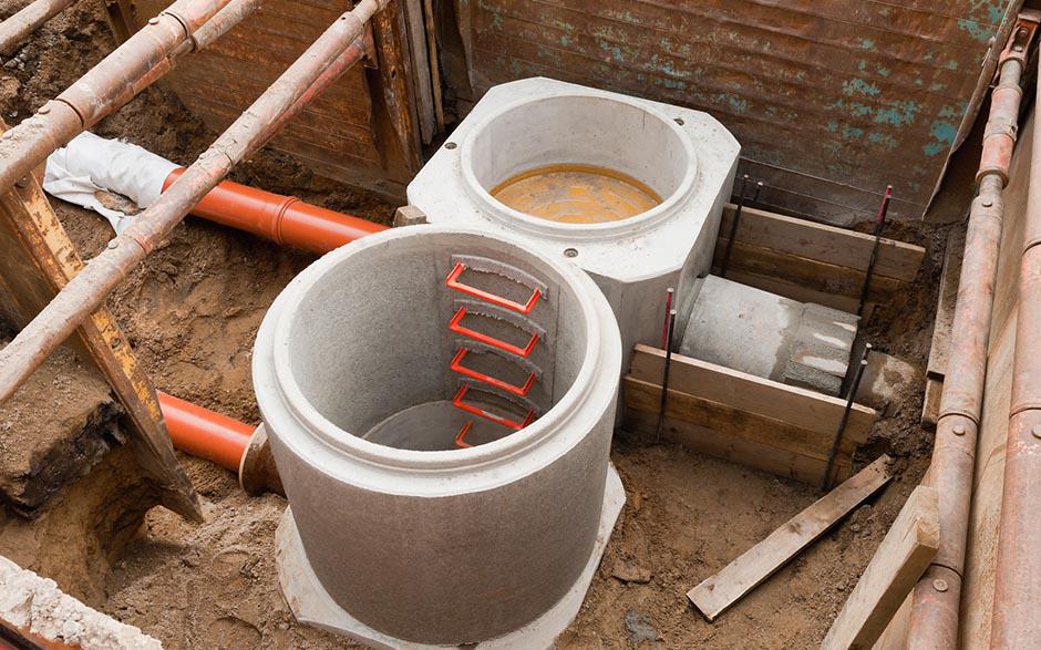 nettoyage de canalisation Montgeron