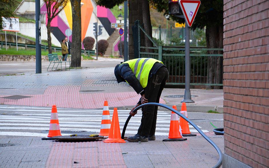 prix dégorgement canalisation Vaucresson