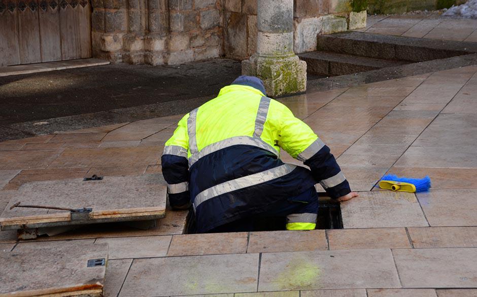 comment déboucher canalisation Bezons