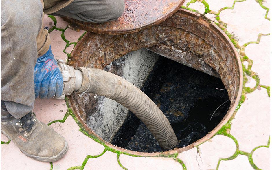 déboucheur grosse canalisation Corbeil-Essonnes