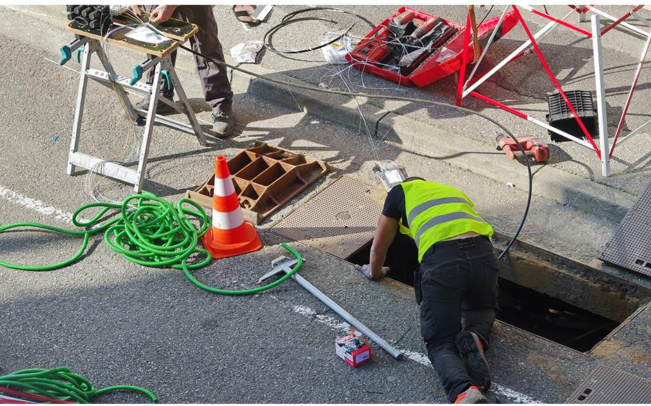 débouchage canalisation prix Morangis
