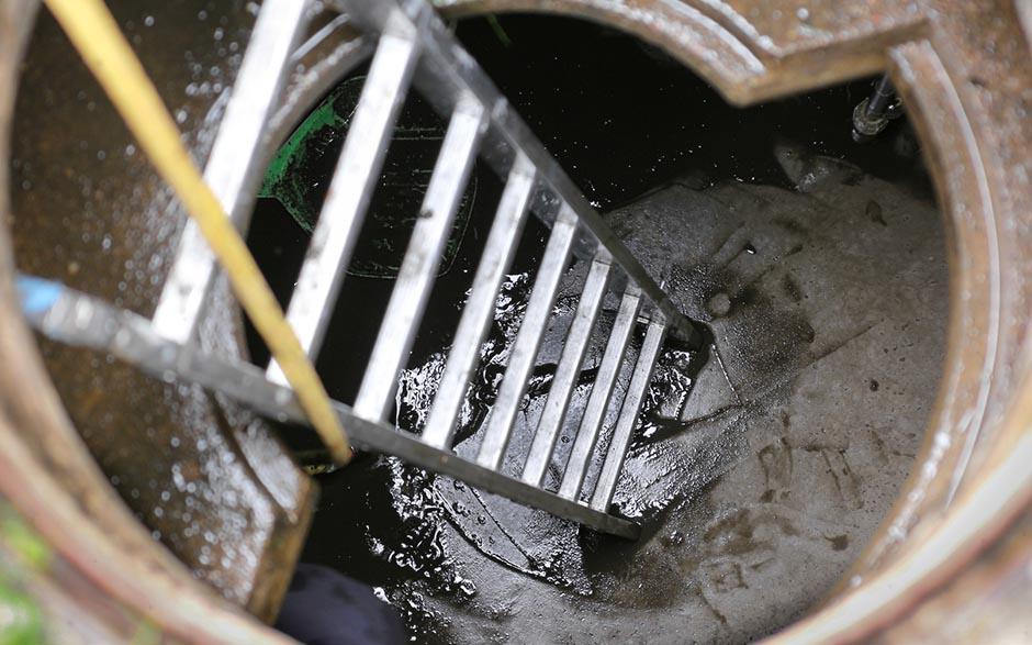 prix dégorgement canalisation Vaucresson